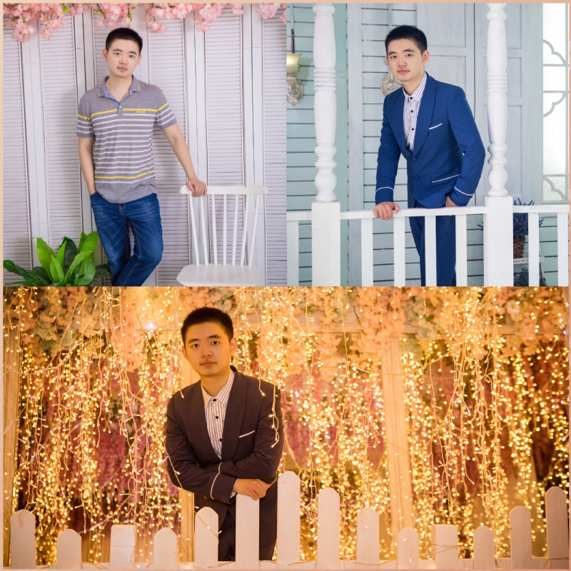 肖恺的第一张照片--尤溪征婚网