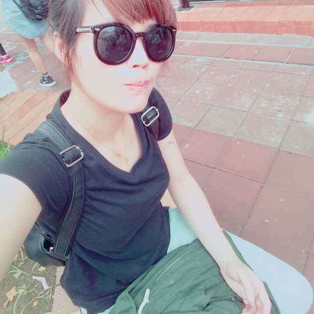 勻勻的第一张照片--尤溪征婚网