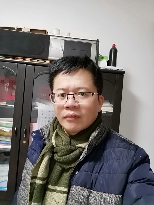 凭海临风的第一张照片--尤溪征婚网