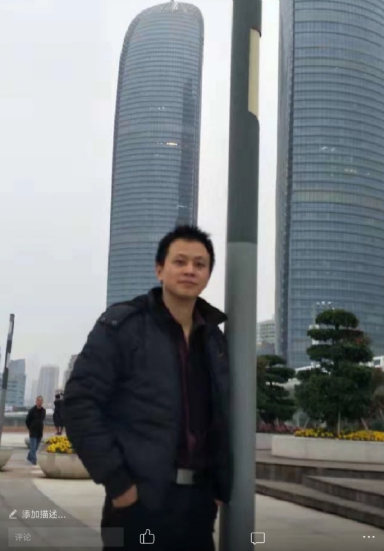 一叶飘零的第一张照片--尤溪征婚网