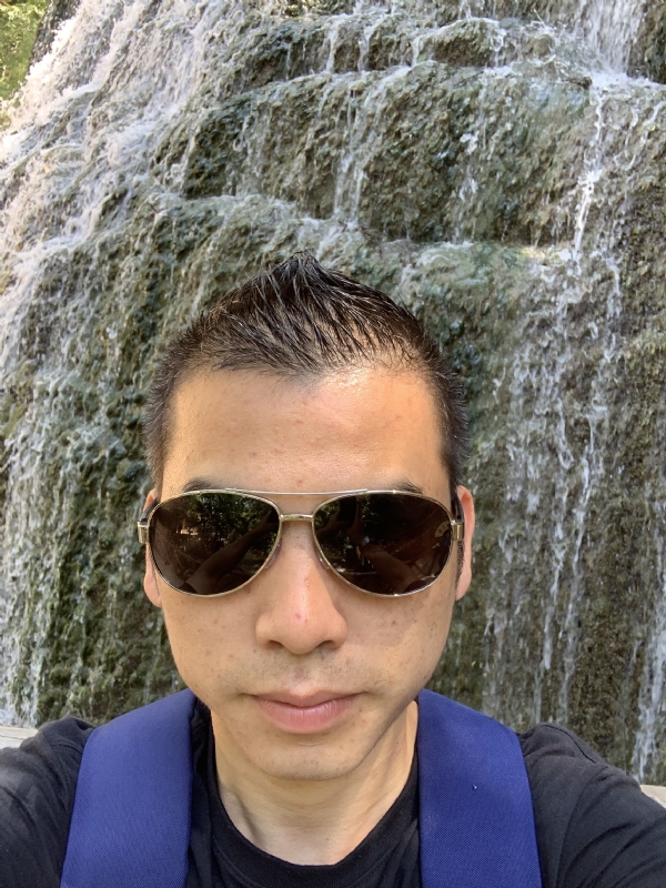 高兴的第二张照片--尤溪征婚网