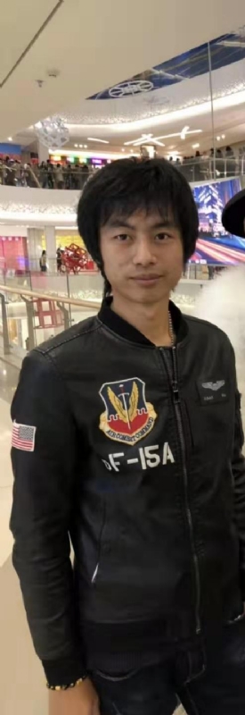 明明的第一张照片--尤溪征婚网