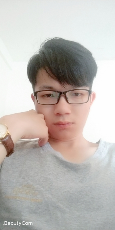 愿得一人心的第一张照片--尤溪征婚网