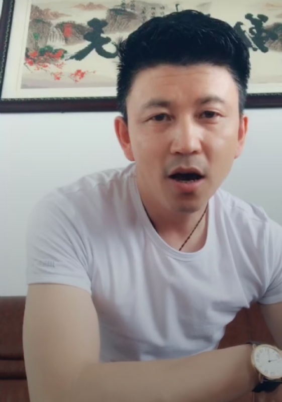 李东承的第一张照片--尤溪征婚网