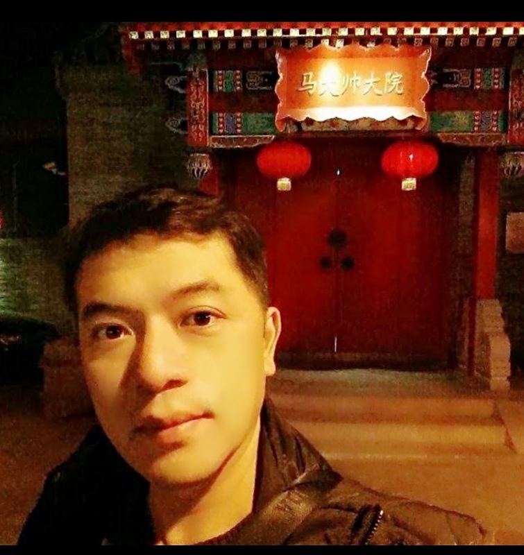 飄渺的第一张照片--尤溪征婚网