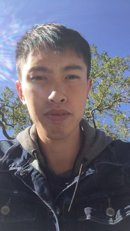 爱你的第一张照片--尤溪征婚网