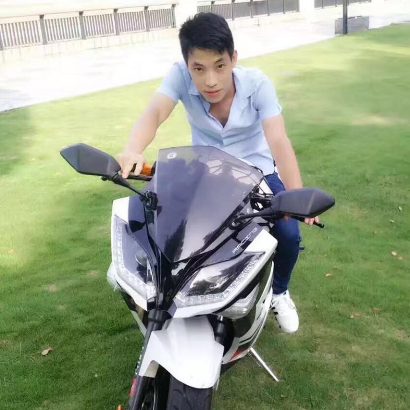 潘佰灯的第二张照片--尤溪征婚网