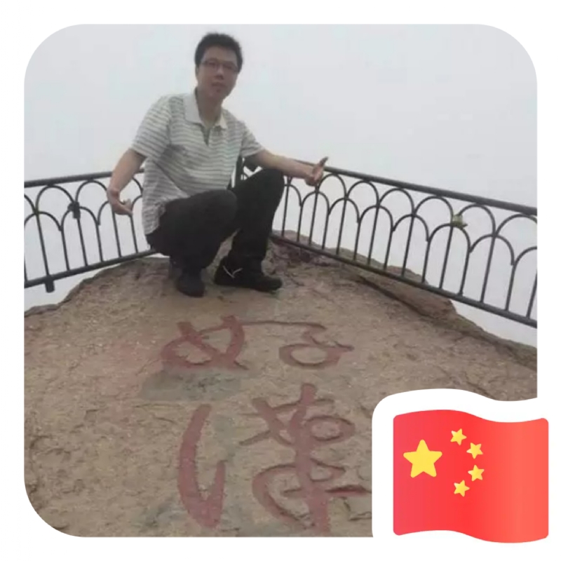 一只小虎牙的第一张照片--尤溪征婚网