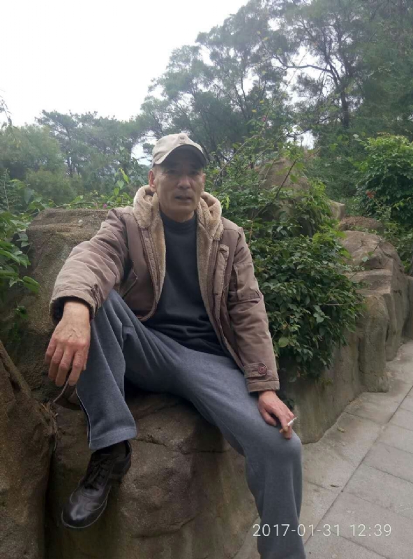 热腾腾的第一张照片--尤溪征婚网