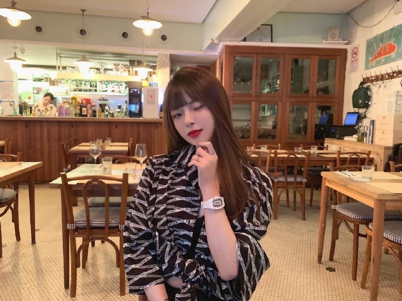 周颖的第一张照片--尤溪征婚网