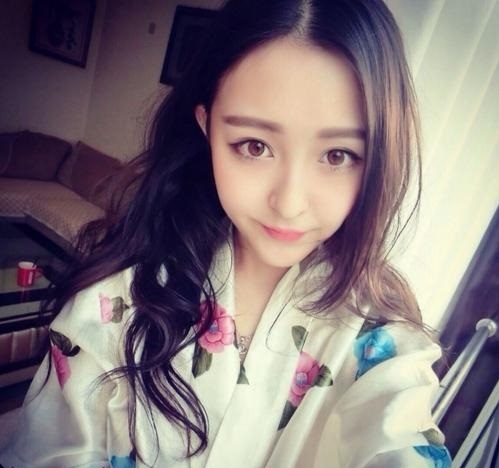 玉小姐的第一张照片--尤溪征婚网