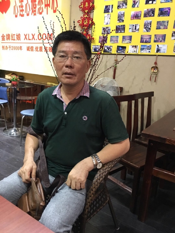 老连的第一张照片--尤溪征婚网