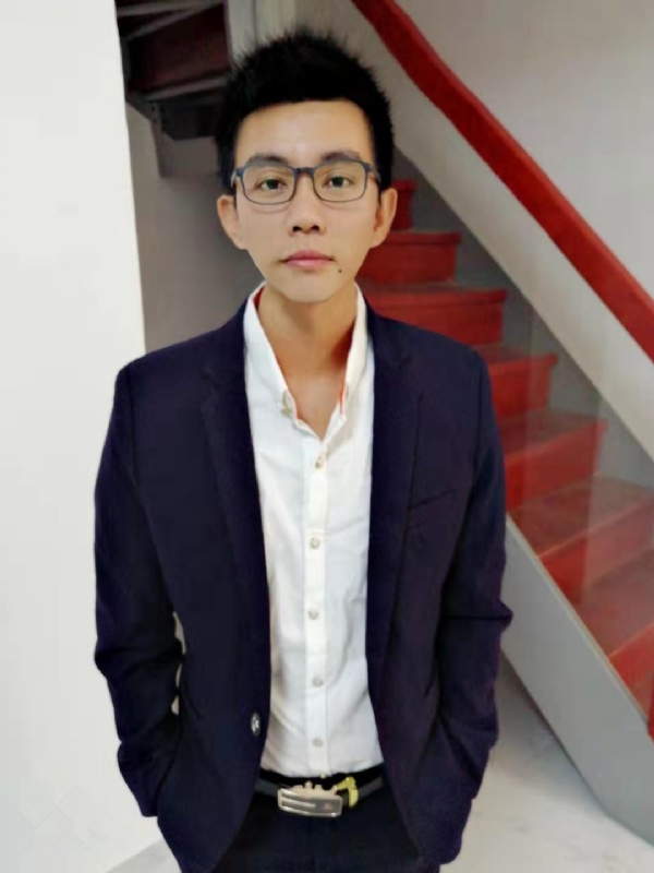 林智明的第一张照片--尤溪征婚网