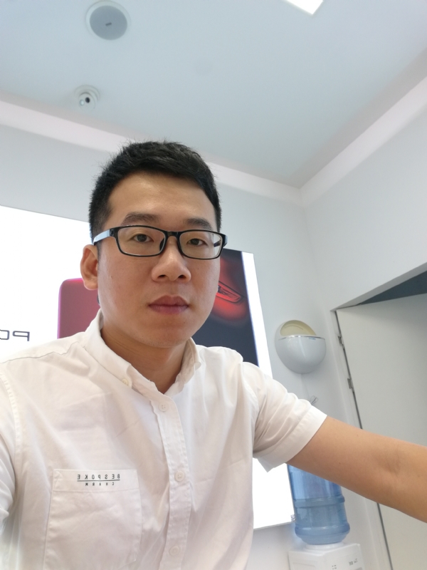 属狗的男人的第一张照片--尤溪征婚网