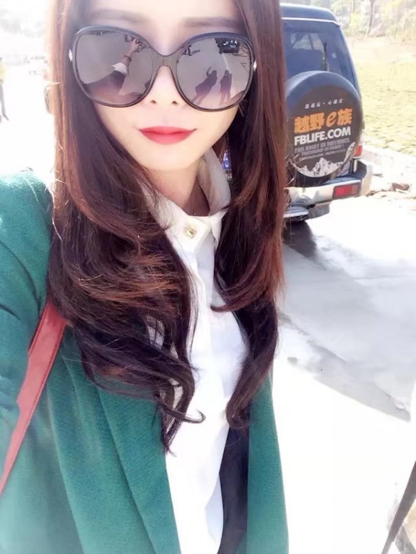 琳儿的第一张照片--尤溪征婚网