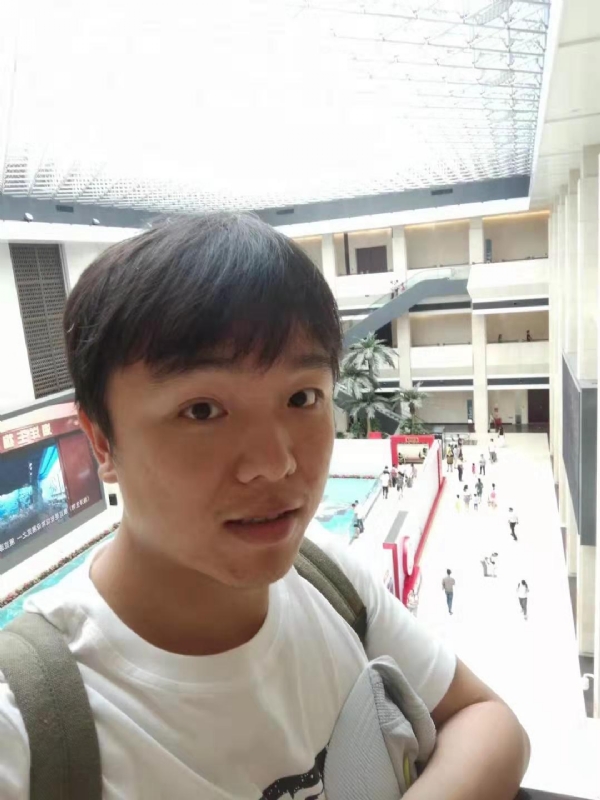 五月的第一张照片--尤溪征婚网