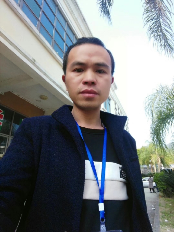 点点的第一张照片--尤溪征婚网