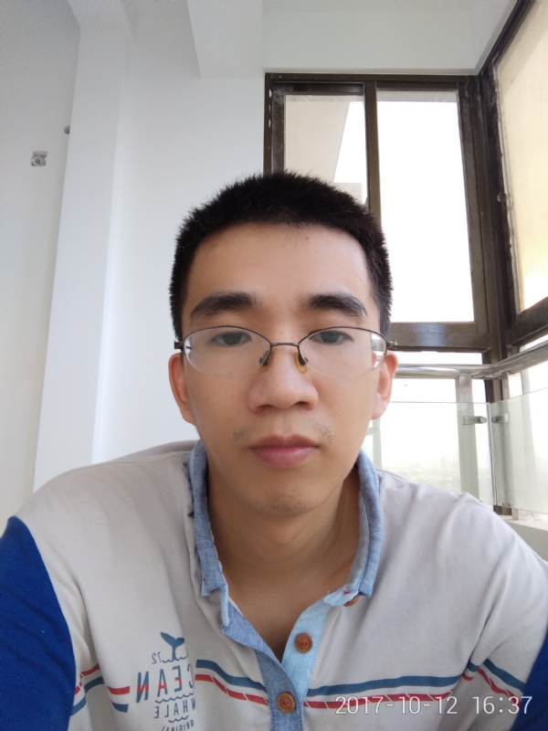 GCC的第一张照片--尤溪征婚网