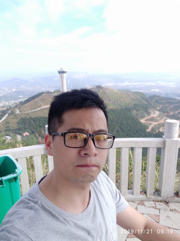 蔡某某的第一张照片--尤溪征婚网