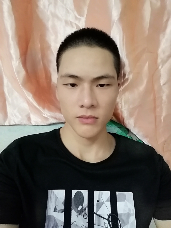 啊猫的第一张照片--尤溪征婚网