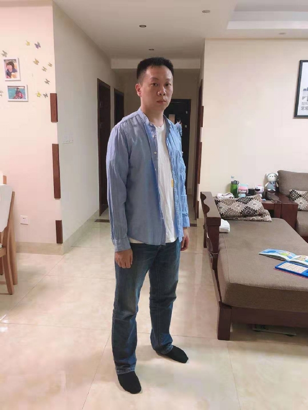 以勒的第一张照片--尤溪征婚网