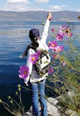 筱悠的第一张照片--尤溪征婚网