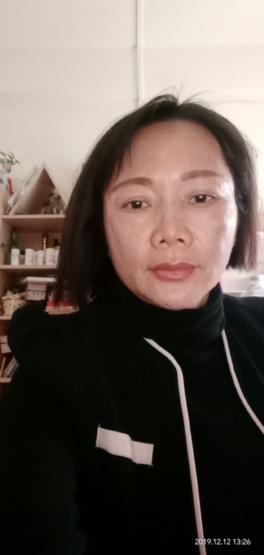 小雨的第一张照片--尤溪征婚网