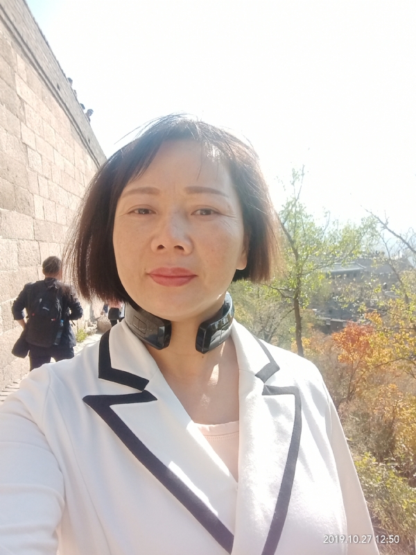 小雨的第三张照片--尤溪征婚网