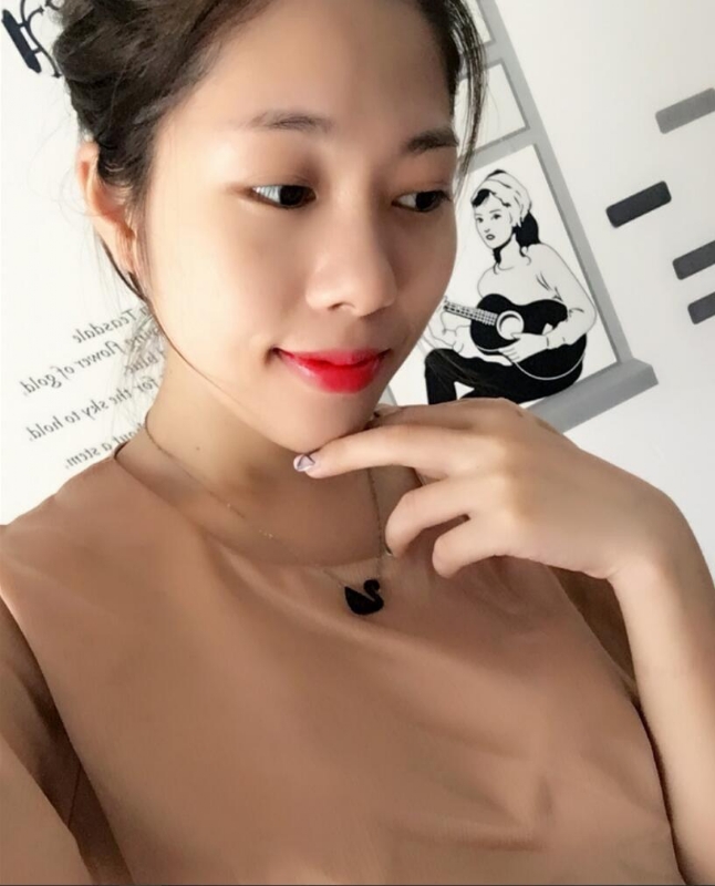 爱你很幸福的第二张照片--尤溪征婚网