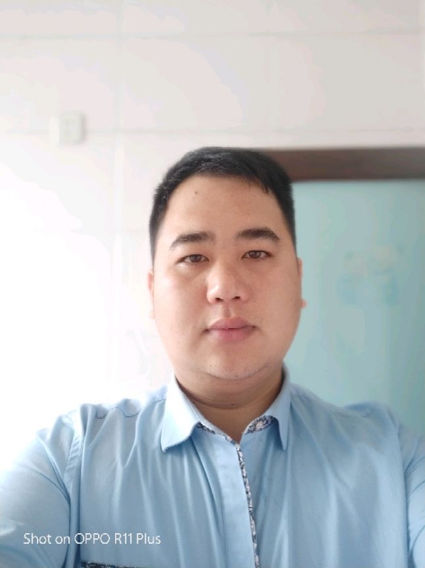 真心面对缘分的第二张照片--尤溪征婚网