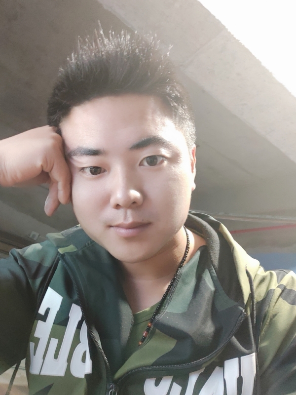 上门女婿的第一张照片--尤溪征婚网