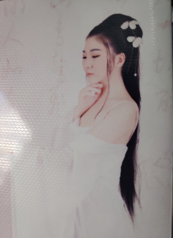 喵喵的第一张照片--尤溪征婚网
