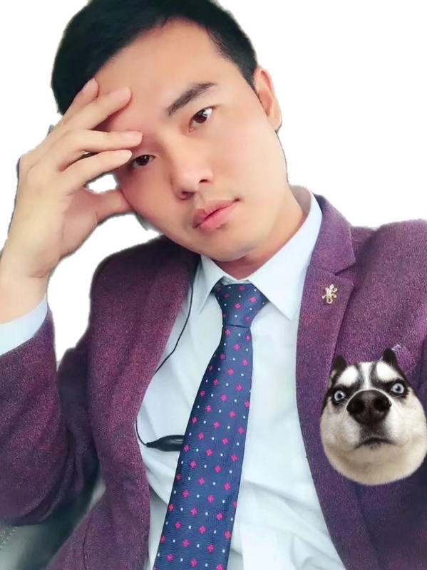 郑公子的第一张照片--尤溪征婚网