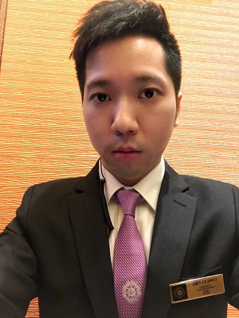 Hello的第一张照片--尤溪征婚网