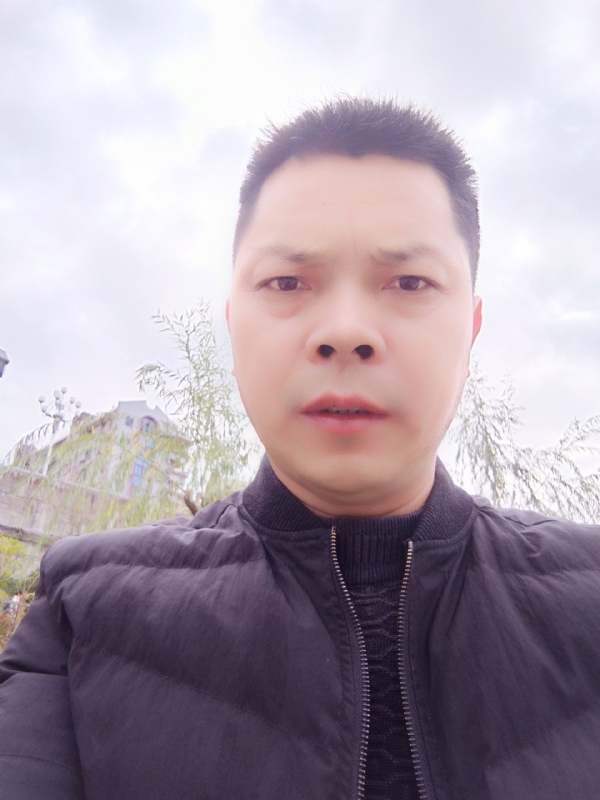 随缘的第一张照片--尤溪征婚网