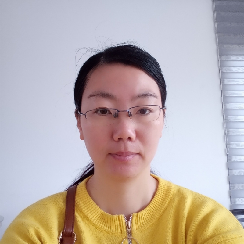 jennifer的第一张照片--尤溪征婚网