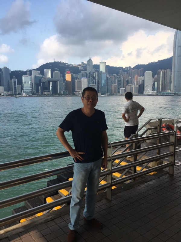 大海的第二张照片--尤溪征婚网