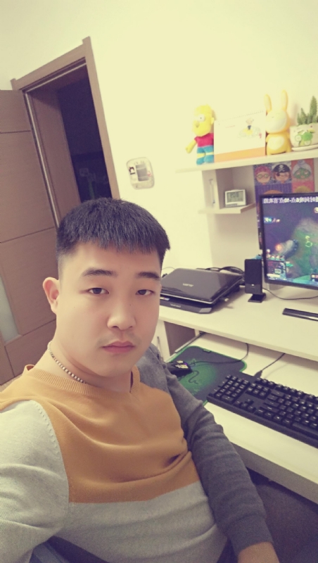 李权的第一张照片--尤溪征婚网