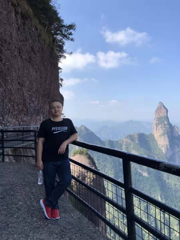 不杵于物的第一张照片--尤溪征婚网