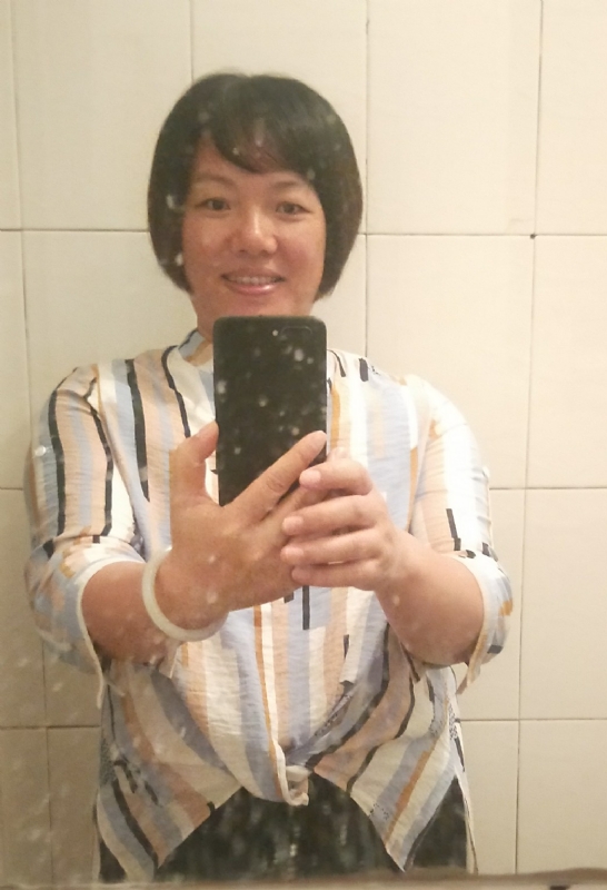 金金的第一张照片--尤溪征婚网
