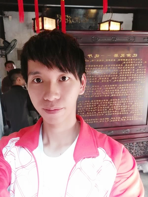 alex流年的第一张照片--尤溪征婚网