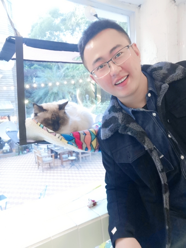 云轩的第一张照片--尤溪征婚网