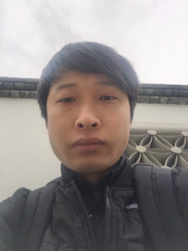 小雷的第一张照片--尤溪征婚网