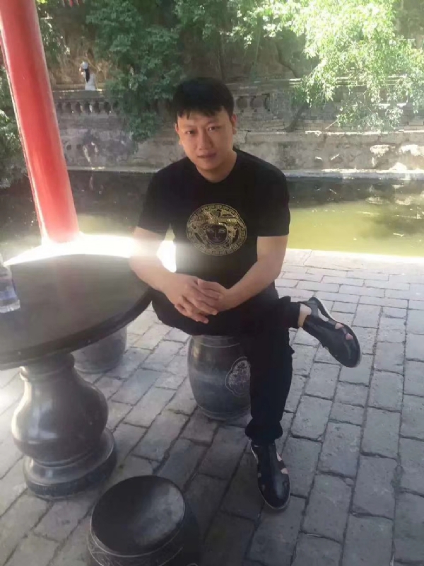 阿斌的第一张照片--尤溪征婚网
