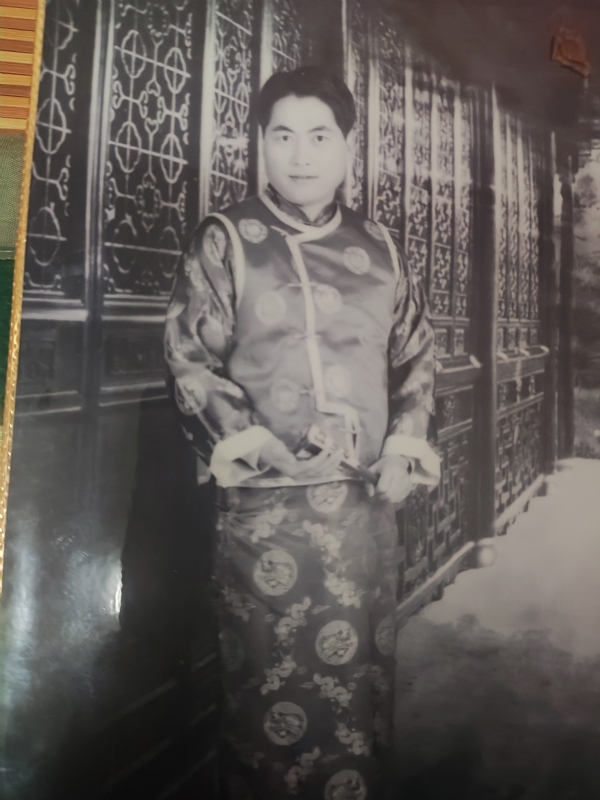 米兰的第一张照片--尤溪征婚网