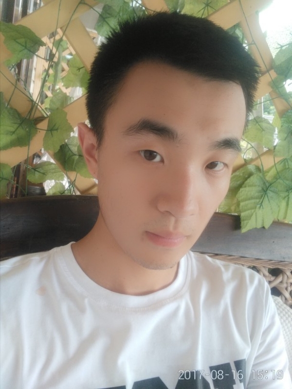余生请你指教的第一张照片--尤溪征婚网