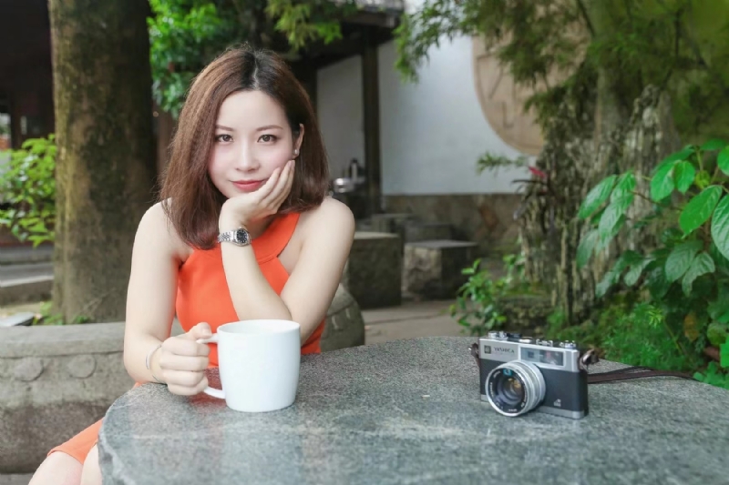 鸢莺的第一张照片--尤溪征婚网