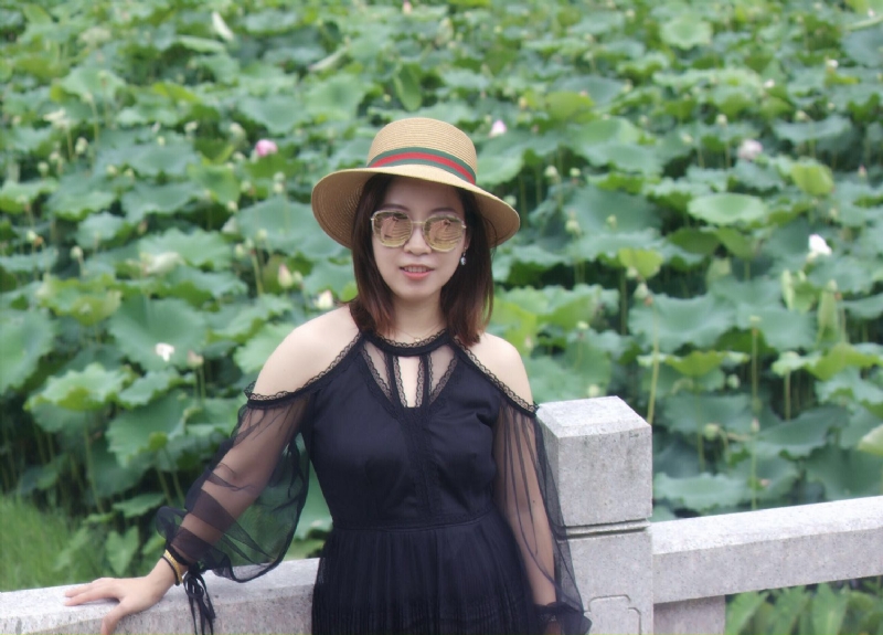 鸢莺的第二张照片--尤溪征婚网