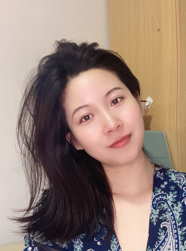 鸢莺的第三张照片--尤溪征婚网