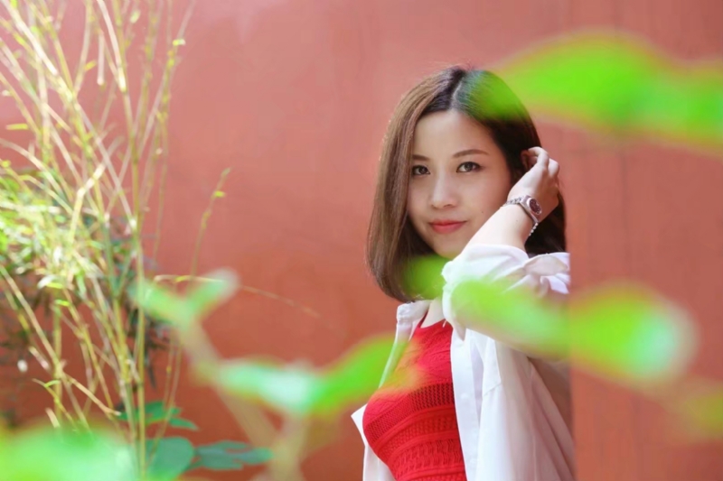 鸢莺的第四张照片--尤溪征婚网